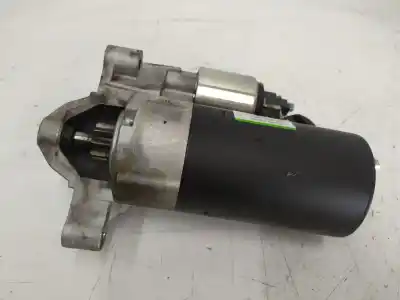 Автозапчасти б/у двигатель запускается за peugeot 206 fastback (2a/c) 2.0 hdi 90 ссылки oem iam 0001108183  