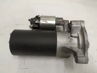 Автозапчасти б/у двигатель запускается за peugeot 206 fastback (2a/c) 2.0 hdi 90 ссылки oem iam 0001108183  