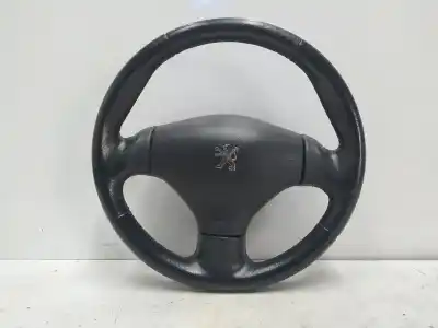 Pezzo di ricambio per auto di seconda mano VOLANTE per PEUGEOT 206 CC NFU(TU5JP4) Riferimenti OEM IAM   
