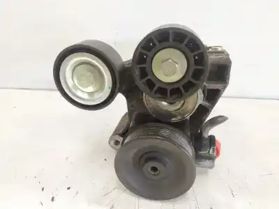 Second-hand car spare part power steering pump for iveco daily furgón f1afl411ca oem iam references 504385414 Second-hand car spare part power steering pump for iveco daily furgón f1afl411ca oem iam references 504385414