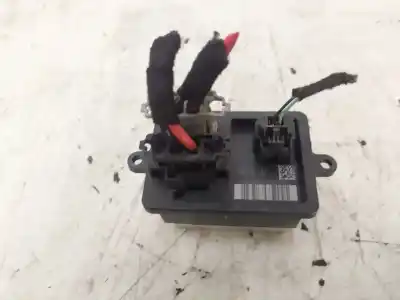 Second-hand car spare part heater blower for iveco daily furgón f1afl411ca oem iam references mr0176008720 Second-hand car spare part heater blower for iveco daily furgón f1afl411ca oem iam references mr0176008720