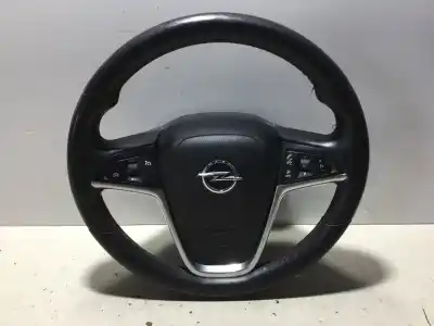 Pezzo di ricambio per auto di seconda mano VOLANTE per OPEL INSIGNIA A SEDÁN (G09) 2.0 CDTI (69) Riferimenti OEM IAM 90123150  