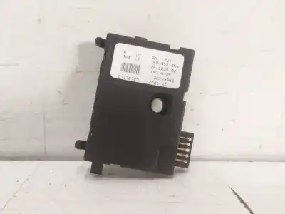 Pezzo di ricambio per auto di seconda mano SENSORE ANGOLO DI DIREZIONE per VOLKSWAGEN JETTA III (1K2) 1.9 TDI Riferimenti OEM IAM 1K0959654  
