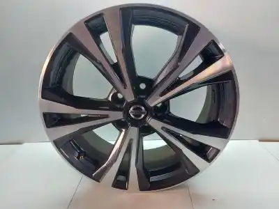 Автозапчастина б/у ШИНА для NISSAN QASHQAI (J11E) HR13 Посилання на OEM IAM 18X7J40   Автозапчастина б/у ШИНА для NISSAN QASHQAI (J11E) HR13 Посилання на OEM IAM 18X7J40