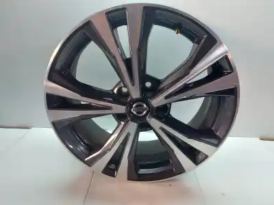Автозапчастина б/у ШИНА для NISSAN QASHQAI (J11E) HR13 Посилання на OEM IAM 18X7J40   Автозапчастина б/у ШИНА для NISSAN QASHQAI (J11E) HR13 Посилання на OEM IAM 18X7J40