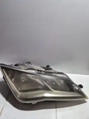 Автозапчасти б/у правая фара за seat leon (5f1) clh ссылки oem iam 5f1941006   Автозапчасти б/у правая фара за seat leon (5f1) clh ссылки oem iam 5f1941006