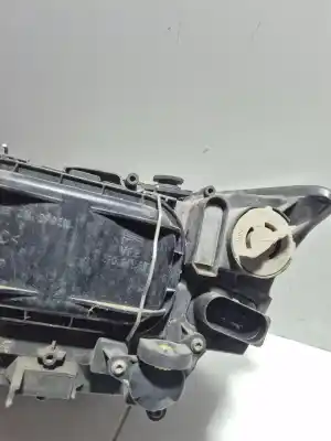 Автозапчасти б/у правая фара за seat leon (5f1) clh ссылки oem iam 5f1941006   Автозапчасти б/у правая фара за seat leon (5f1) clh ссылки oem iam 5f1941006