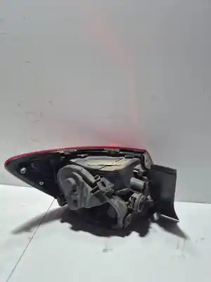 Автозапчасти б/у правый задний фонарь за seat leon (5f1) clh ссылки oem iam    Автозапчасти б/у правый задний фонарь за seat leon (5f1) clh ссылки oem iam