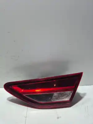 Peça sobressalente para automóvel em segunda mão Farolim Interior Traseiro Direito por SEAT LEON (5F1) CLH Referências OEM IAM    Peça sobressalente para automóvel em segunda mão Farolim Interior Traseiro Direito por SEAT LEON (5F1) CLH Referências OEM IAM