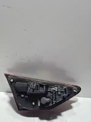 Автозапчасти б/у внутренний правый задний фонарь за seat leon (5f1) clh ссылки oem iam    Автозапчасти б/у внутренний правый задний фонарь за seat leon (5f1) clh ссылки oem iam