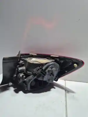 Second-hand car spare part left tailgate light for seat leon (5f1) clh oem iam references    Second-hand car spare part left tailgate light for seat leon (5f1) clh oem iam references
