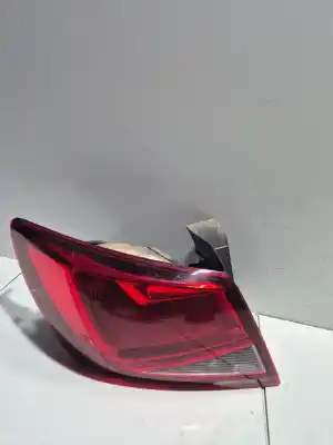 Автозапчастина б/у лівий ход ліхар для SEAT LEON (5F1) CLH Посилання на OEM IAM    Автозапчастина б/у лівий ход ліхар для SEAT LEON (5F1) CLH Посилання на OEM IAM