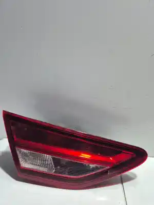 Автозапчастина б/у внутрішній лівий задній ліхар для seat leon (5f1) clh посилання на oem iam  Автозапчастина б/у внутрішній лівий задній ліхар для seat leon (5f1) clh посилання на oem iam