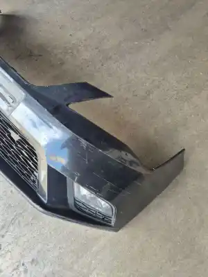 Second-hand car spare part front bumper for seat leon (5f1) clh oem iam references    Second-hand car spare part front bumper for seat leon (5f1) clh oem iam references