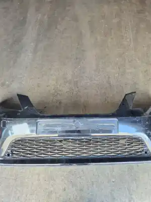 Second-hand car spare part front bumper for seat leon (5f1) clh oem iam references    Second-hand car spare part front bumper for seat leon (5f1) clh oem iam references