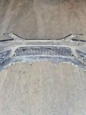 Second-hand car spare part front bumper for seat leon (5f1) clh oem iam references    Second-hand car spare part front bumper for seat leon (5f1) clh oem iam references