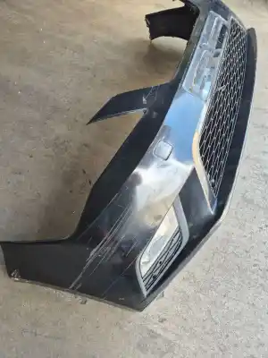 Second-hand car spare part front bumper for seat leon (5f1) clh oem iam references    Second-hand car spare part front bumper for seat leon (5f1) clh oem iam references