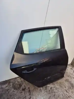 Автозапчасти б/у дверь задняя правая за seat leon (5f1) clh ссылки oem iam    Автозапчасти б/у дверь задняя правая за seat leon (5f1) clh ссылки oem iam