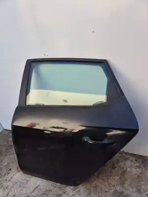 Автозапчасти б/у задняя левая дверь за seat leon (5f1) clh ссылки oem iam    Автозапчасти б/у задняя левая дверь за seat leon (5f1) clh ссылки oem iam