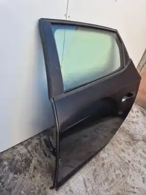 Автозапчасти б/у задняя левая дверь за seat leon (5f1) clh ссылки oem iam    Автозапчасти б/у задняя левая дверь за seat leon (5f1) clh ссылки oem iam