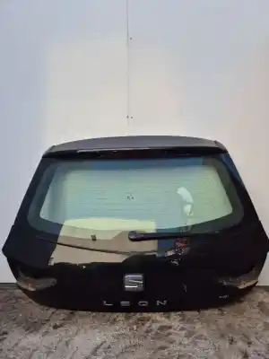 Pezzo di ricambio per auto di seconda mano Portellone per SEAT LEON (5F1) CLH Riferimenti OEM IAM    Pezzo di ricambio per auto di seconda mano Portellone per SEAT LEON (5F1) CLH Riferimenti OEM IAM