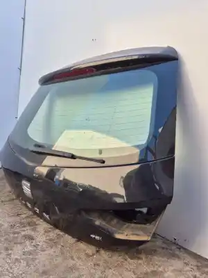 Pezzo di ricambio per auto di seconda mano portellone per seat leon (5f1) clh riferimenti oem iam    Pezzo di ricambio per auto di seconda mano portellone per seat leon (5f1) clh riferimenti oem iam