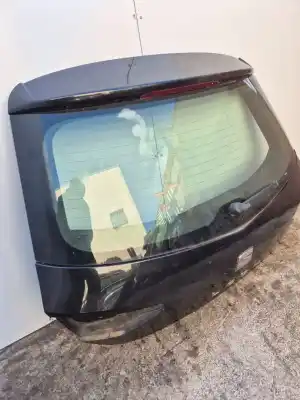 Pezzo di ricambio per auto di seconda mano portellone per seat leon (5f1) clh riferimenti oem iam    Pezzo di ricambio per auto di seconda mano portellone per seat leon (5f1) clh riferimenti oem iam