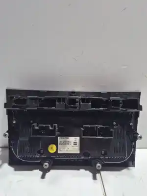 Автозапчасти б/у климат-контроль за seat leon (5f1) clh ссылки oem iam 5f0907044   Автозапчасти б/у климат-контроль за seat leon (5f1) clh ссылки oem iam 5f0907044