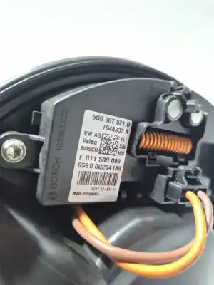 Автозапчасти б/у нагревательный вентилятор за seat leon (5f1) clh ссылки oem iam 5q0907521d   Автозапчасти б/у нагревательный вентилятор за seat leon (5f1) clh ссылки oem iam 5q0907521d