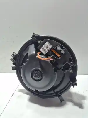 Автозапчастина б/у вентилятор опалення для seat leon (5f1) clh посилання на oem iam 5q0907521d Автозапчастина б/у вентилятор опалення для seat leon (5f1) clh посилання на oem iam 5q0907521d