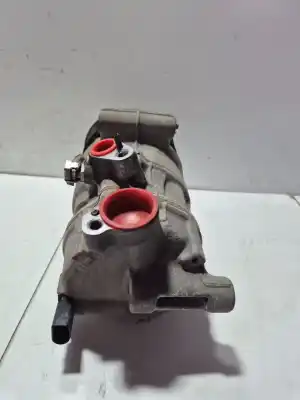 Second-hand car spare part air conditioning compressor for seat leon (5f1) clh oem iam references 5q0820803c   Second-hand car spare part air conditioning compressor for seat leon (5f1) clh oem iam references 5q0820803c