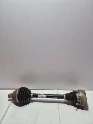 Pièce détachée automobile d'occasion Transmission Avant Gauche pour SEAT LEON (5F1) CLH Références OEM IAM 1K0407271LB   Pièce détachée automobile d'occasion Transmission Avant Gauche pour SEAT LEON (5F1) CLH Références OEM IAM 1K0407271LB