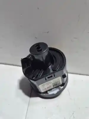 Second-hand car spare part headlights switch for seat leon (5f1) clh oem iam references 5g0941431ah   Second-hand car spare part headlights switch for seat leon (5f1) clh oem iam references 5g0941431ah