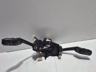 Автозапчастина б/у перерівний контроль для seat leon (5f1) clh посилання на oem iam 5q0953507ac Автозапчастина б/у перерівний контроль для seat leon (5f1) clh посилання на oem iam 5q0953507ac