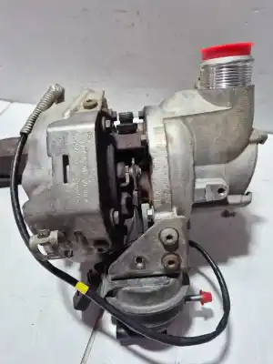 Автозапчасти б/у турбокомпенсатор за seat leon (5f1) clh ссылки oem iam 04l257016h   Автозапчасти б/у турбокомпенсатор за seat leon (5f1) clh ссылки oem iam 04l257016h