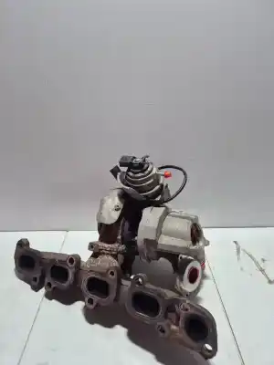 Автозапчасти б/у турбокомпенсатор за seat leon (5f1) clh ссылки oem iam 04l257016h   Автозапчасти б/у турбокомпенсатор за seat leon (5f1) clh ссылки oem iam 04l257016h