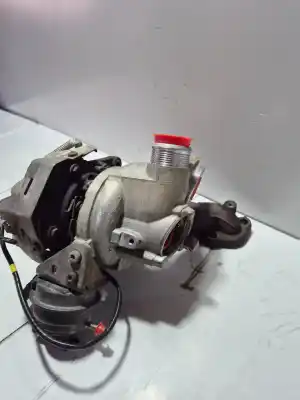 Автозапчасти б/у турбокомпенсатор за seat leon (5f1) clh ссылки oem iam 04l257016h   Автозапчасти б/у турбокомпенсатор за seat leon (5f1) clh ссылки oem iam 04l257016h