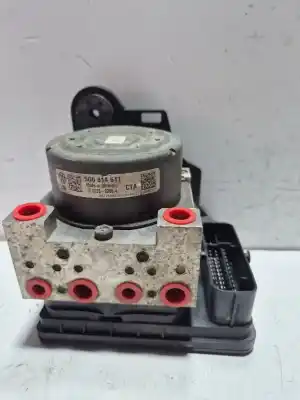 Автозапчастина б/у абс для SEAT LEON (5F1) CLH Посилання на OEM IAM 5Q0614517 5Q0907379A  Автозапчастина б/у абс для SEAT LEON (5F1) CLH Посилання на OEM IAM 5Q0614517 5Q0907379A