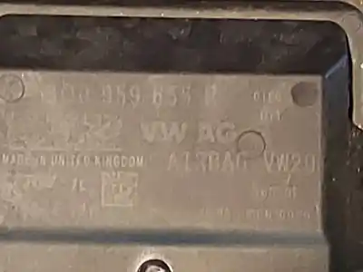Автозапчасти б/у комплект подушки безопасности за seat leon (5f1) clh ссылки oem iam 3q0959655r   Автозапчасти б/у комплект подушки безопасности за seat leon (5f1) clh ссылки oem iam 3q0959655r