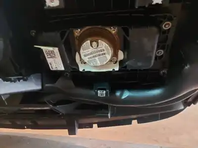 Автозапчасти б/у комплект подушки безопасности за seat leon (5f1) clh ссылки oem iam 3q0959655r   Автозапчасти б/у комплект подушки безопасности за seat leon (5f1) clh ссылки oem iam 3q0959655r