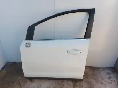 Second-hand car spare part left front door for ford kuga (cbv) ufda oem iam references 