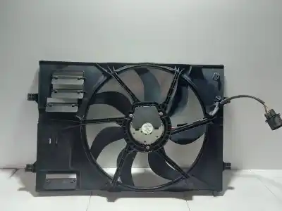 Автозапчастина б/у електро вентилятор для seat leon (5f1) clh посилання на oem iam 5q0959455f Автозапчастина б/у електро вентилятор для seat leon (5f1) clh посилання на oem iam 5q0959455f