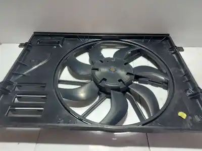 Автозапчасти б/у электрический вентилятор за seat leon (5f1) clh ссылки oem iam 5q0959455f   Автозапчасти б/у электрический вентилятор за seat leon (5f1) clh ссылки oem iam 5q0959455f