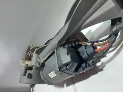 Second-hand car spare part steering rack for seat leon (5f1) clh oem iam references 5q1423051r 7802277689  Second-hand car spare part steering rack for seat leon (5f1) clh oem iam references 5q1423051r 7802277689
