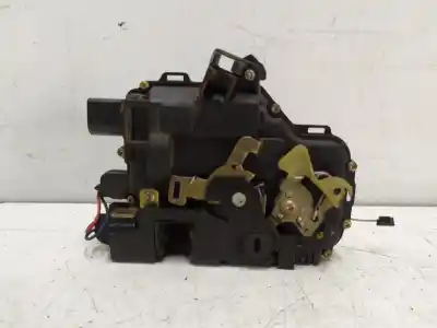 Автозапчастина б/у замок заднього правого дверя для seat leon (1m1) 1.9 tdi посилання на oem iam eb4838016a  