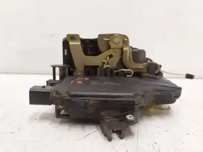 Автозапчастина б/у замок заднього правого дверя для seat leon (1m1) 1.9 tdi посилання на oem iam eb4838016a  