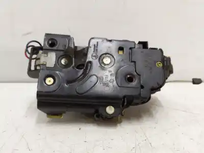 Автозапчастина б/у  для SEAT LEON (1M1)  Посилання на OEM IAM EB4838016A  