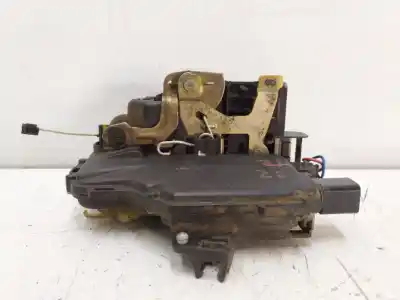 Автозапчасти б/у замок задней левой двери за seat leon (1m1) 1.9 tdi ссылки oem iam   