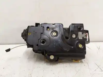 Автозапчасти б/у замок задней левой двери за seat leon (1m1) 1.9 tdi ссылки oem iam   