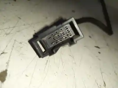 Автозапчастина б/у ліве дзеркало для seat leon (1m1) 1.9 tdi посилання на oem iam 1mo857933a  